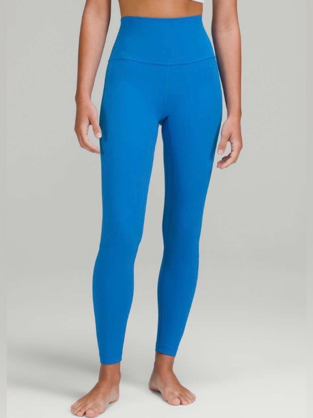 Lululemon Align High-Rise Pant 28”, NEW ($98)!